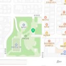 화봉공원 화장실 이미지