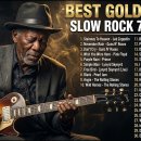 🎸 The Best of Slow Rock &amp; Classic Rock Ballads | Eternal Love Songs ✨ 이미지