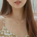 위클리 유튜브 위클리 조아 수진 소은 프리모떼 목걸이 정보
