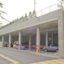 시흥계곡 주차장 이미지