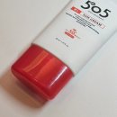 트라넥삼산 선크림 닥터505 에이플러스 선크림 벨벳! 이미지