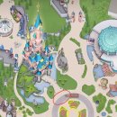 랜드파크 | 파리 디즈니랜드 파크 후기｜퍼레이드·일루미네이션 시간 &amp; 명당 자리 총정리