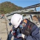 라인태양광발전소 이미지