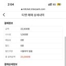 황금피자 이미지