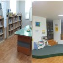 샘물 작은도서관 이미지