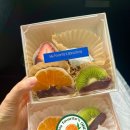 봉봉탕후루 | 제주 동문시장 과일모찌 먹거리 추천 아일랜드봉봉 내돈내산 후기