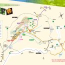 용현자연휴양림 이미지