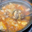 [서울맛집] 고기 가득 백채김치찌개 낙성대점 내돈내산