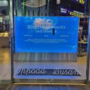 씨유 서면핫플레이스점 | 서면의 핫플레이스, 카페 옵포드 리뷰