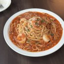 웅이집 | 울산삼산맛집 수컷웅 울산삼산점 후기｜관자·봉골레 먹고 라구 추가주문한 파스타집