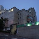 다대성당 앞 이미지