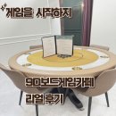 9D보드게임카페 | “구로디지털단지 숨겨진 도박장(?) 9D보드게임카페 후기