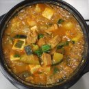 짜글이돼지찌개 이미지