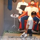 킹스남성헤어