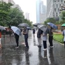 서초역 5번출구 이미지