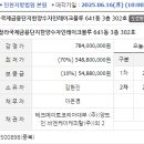 한양수자인레이크블루 641동 이미지