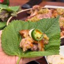 만족오향족발과천 - 과천시 관문로 92 | 만족오향족발과천