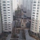 개봉푸르지오 정문 이미지