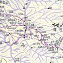 태릉입구역 4번출구 버스정류장 이미지