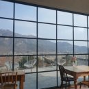 평온주유소 이미지