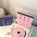 (주)플레이어원 | CD플레이어 추천 덕질용 집꾸미기 좋은 턴테이블 디자인 cdp