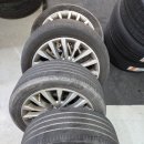 한국지엠삼천포바로서비스 | 삼천포,남해타이어 bmw 530i 245 45 r 18 한국타이어 벤투스 s2 as 타이어교체 후기