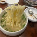 청명 | 수원 영통 청명칼국수 내돈내산 후기 주차