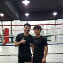 라온복싱 이미지