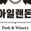 아일랜돈