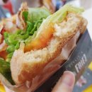버거 앤 프라이즈 종로중앙점