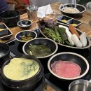 외식100번지 | 김해 삼계 닭갈비 맛집 닭 숯불구이 소금구이 매운맛 회식장소 추천