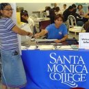 [미국커뮤니티컬리지] Santa Monica College 2년제대학, Community College - California UCLA 편입율 높은 학교 이미지