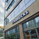 스타벅스 구로고척점 이미지