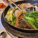 참능이백숙 이미지