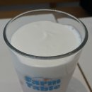 [팜테이블] 대구 동성로 맛집 망고 수플레 후기(수박주스, 아이스아메리카노, 딸기라떼)