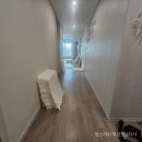 서면e편한세상아파트경로당 | 부산층간소음매트 시공후기 - 34평 이편한세상서면더센트럴