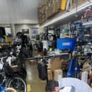 세천로7길 | 여순광 전동 킥보드 수리 장인 “알톤자전거 신대점“ 내돈내산 후기