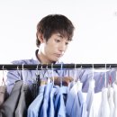 합성세탁소 이미지