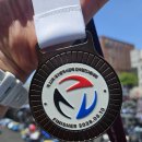 3 | 2026 대구 철인3종경기 완주 후기｜수영은 만족, 러닝은 물집 지옥