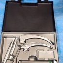 HEINE FlexTip+ LED Laryngoscope Set 이미지