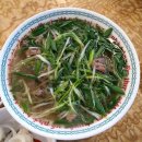 인천구월동맛집 꾸아 구월로데오점 불향 가득 쌀국수