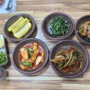 울산 뚝배기 추어탕 칼국수 이미지