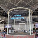 용인 실내 자동차박물관 삼성화재 모빌리티뮤지엄 체험 후기(4살 아이랑)