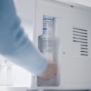 아쿠아정수기 이미지