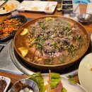 강남불고기 이미지