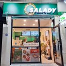 샐러디장위뉴타운점