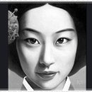 장녹수 이미지