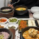 북창동순두부(대구시지점) | 대구 시지 맛집 욱수동 밥집 뜨끈한 국물과 솥밥 진가네순두부보쌈