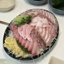 단골집 | 노량진 수산시장 회 포장 후기 / 내돈내산 단골집 추천할게 - 🐠🐟🐡