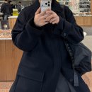 미스테이크 | 직장인의 결혼식 얼죽코 머플러 코디(무신사스탠다드,쿠어,디앤에스알,미스테이크프로젝트,몬스터리퍼블릭)